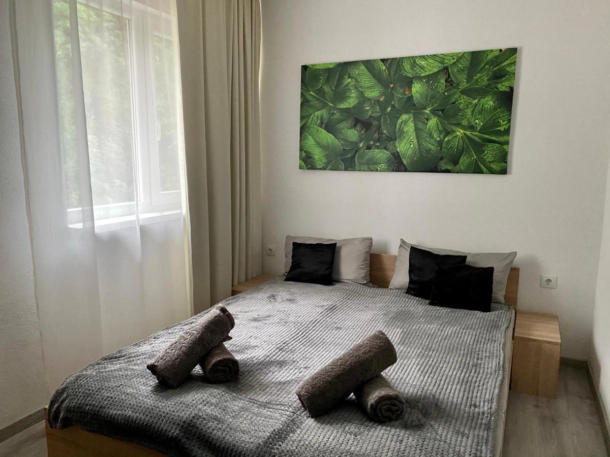 T&T Apartman 普拉伊德 外观 照片