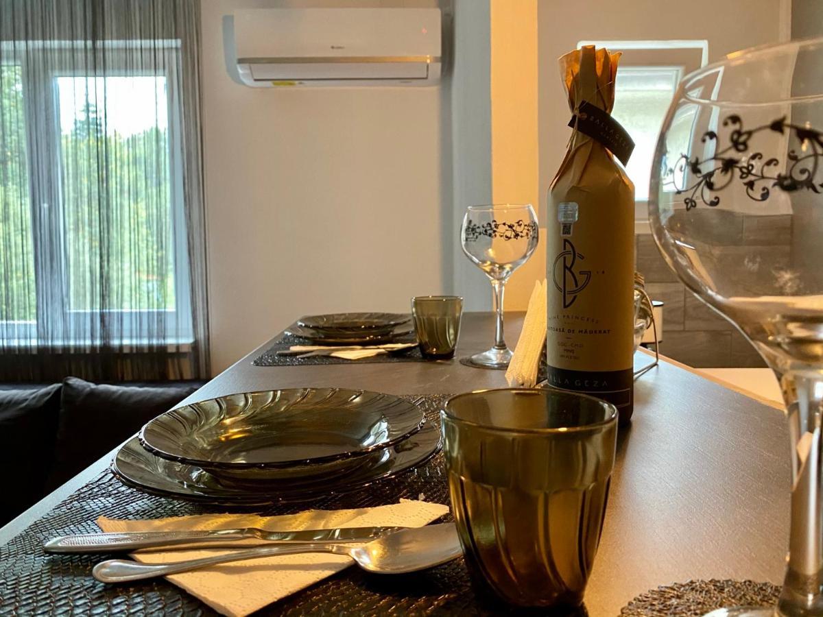 T&T Apartman 普拉伊德 外观 照片